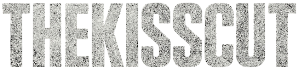 THEKISSCUT Logo - New Jersey Metal Band
